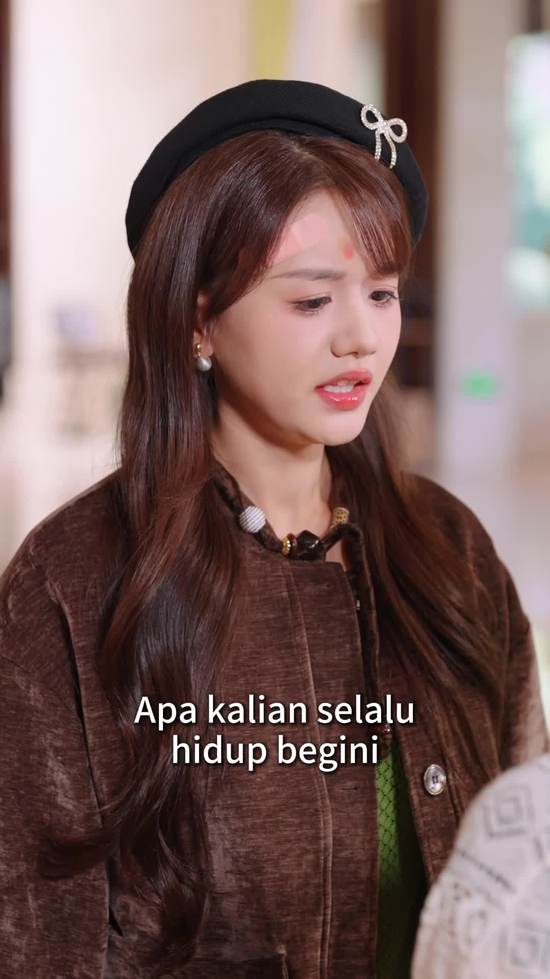 Episode 7 - Ganggu Adikku, Kau Mati